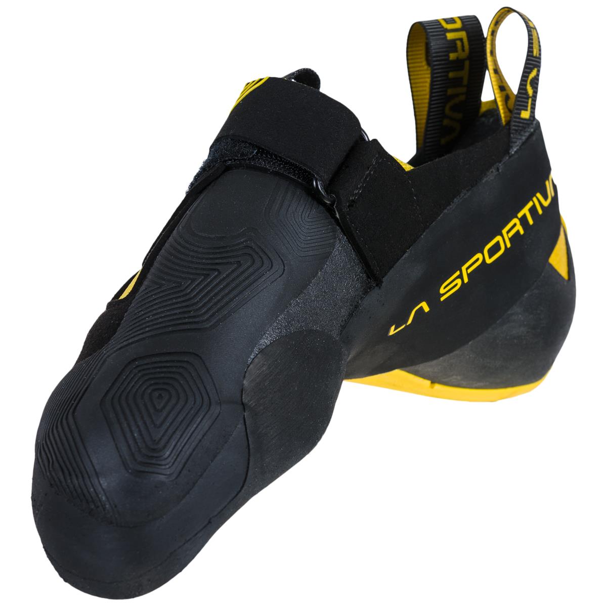 Bild 1 Theory yellow/black