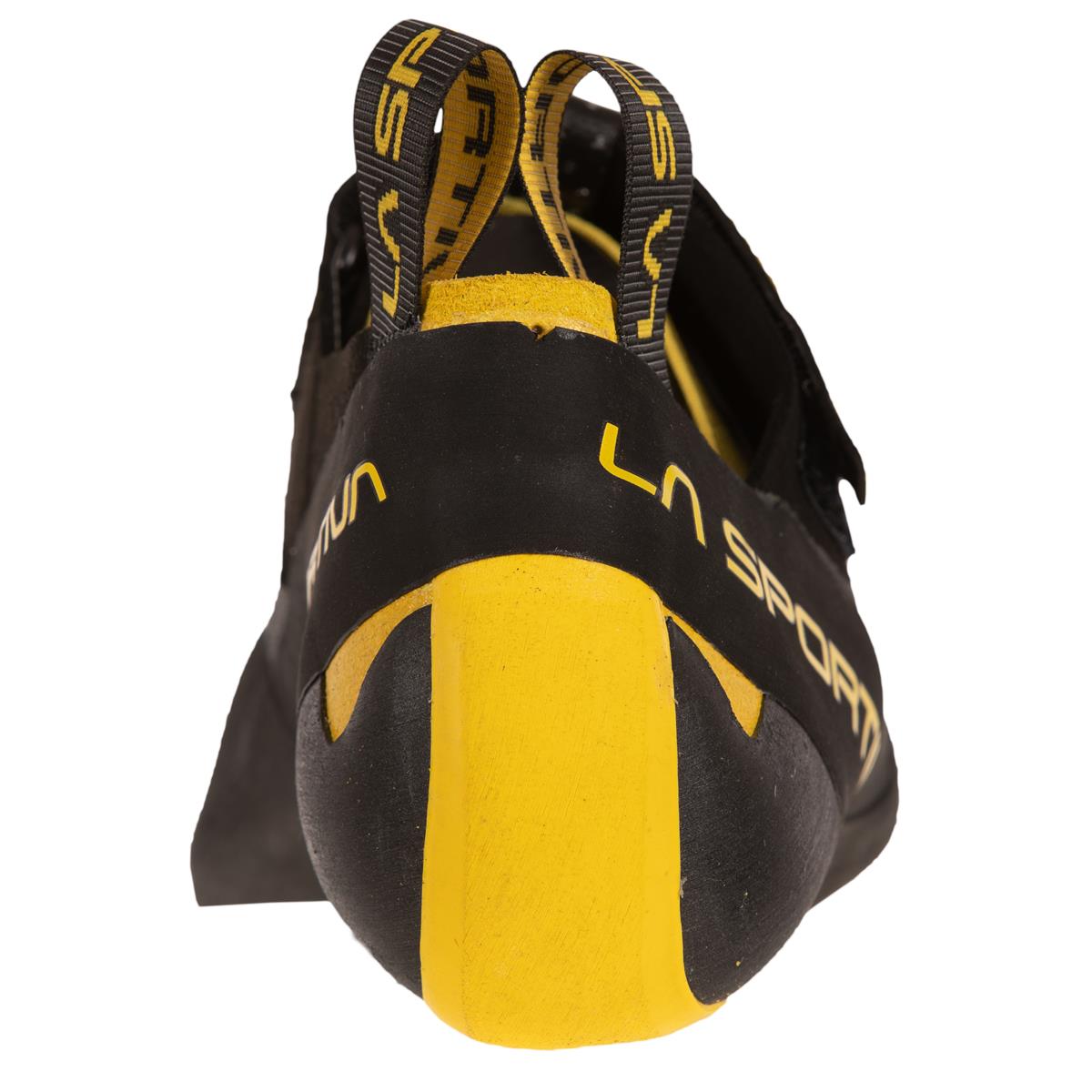 Bild 1 Theory yellow/black