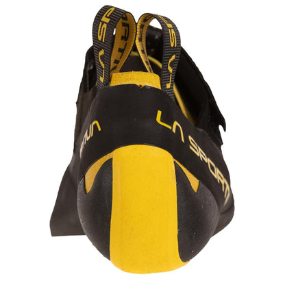 Bild 1 Theory yellow/black