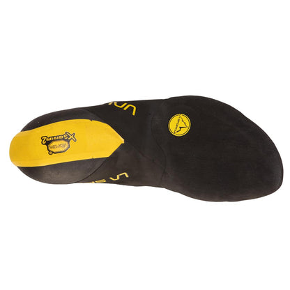 Bild 1 Theory yellow/black