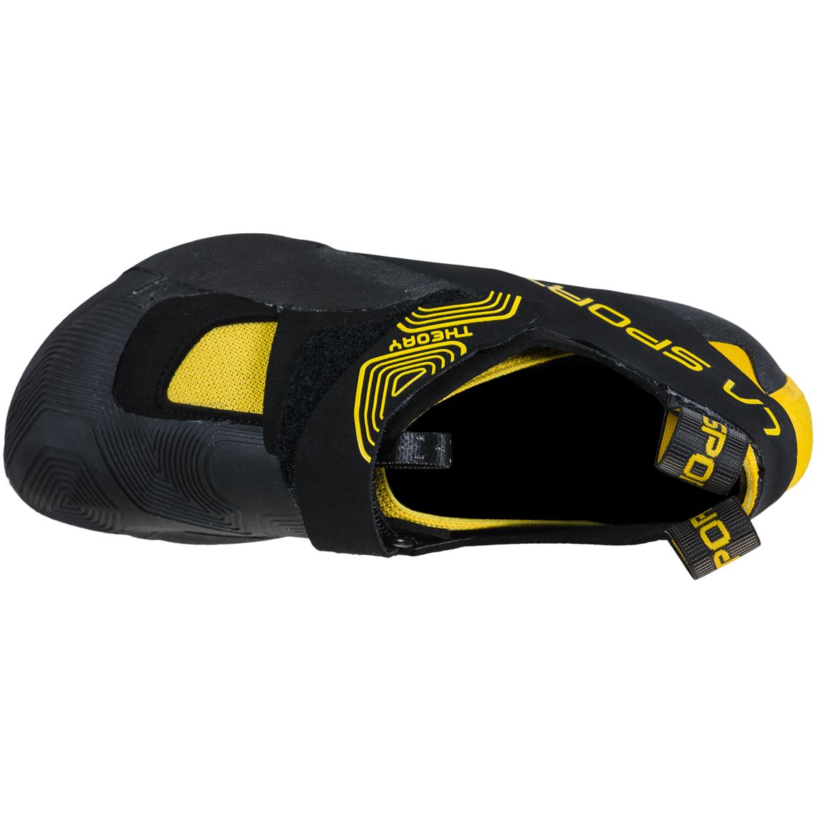 Bild 1 Theory yellow/black