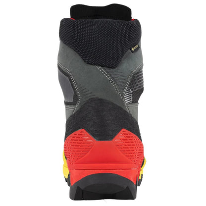 La Sportiva Aequilibrim LT GTX black yellow
