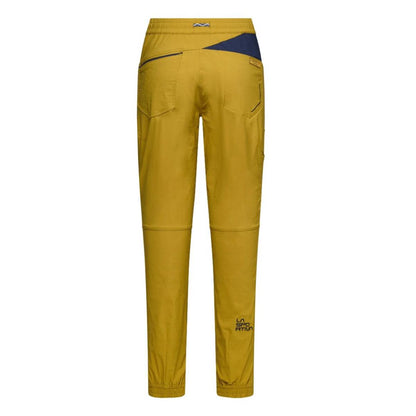 La Sportiva Mantra Pant Women savana night sky