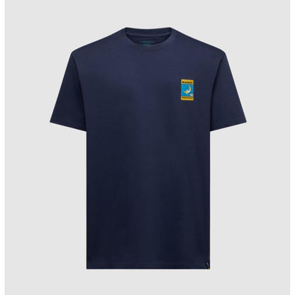 La Sportiva Moon Patch M night sky Herren T-Shirt