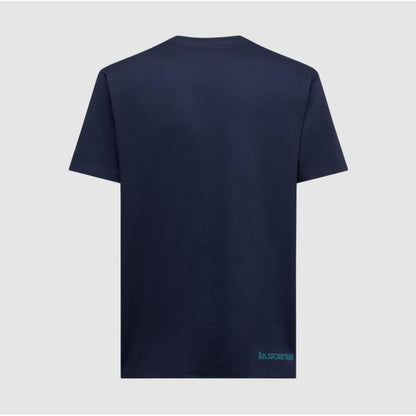 La Sportiva Moon Patch M night sky Herren T-Shirt