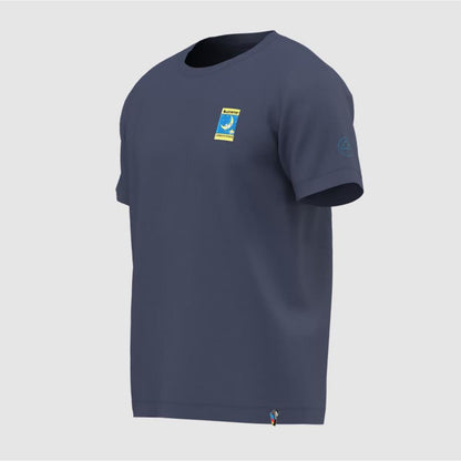 La Sportiva Moon Patch M night sky Herren T-Shirt