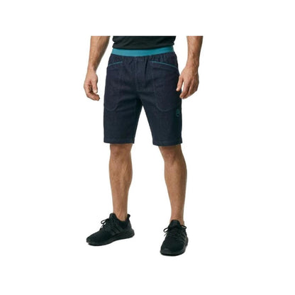 La Sportiva Mundo Short M jeans topas