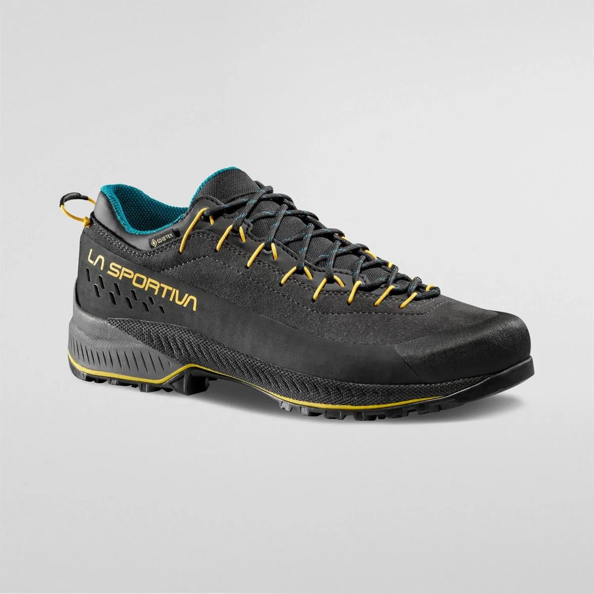 La Sportiva TX4 Evo GTX Men carbon bamboo