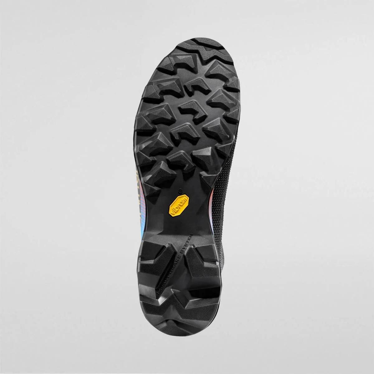 La Sportiva Aequilibrium Hike GTX Men carbon tropic blue, image 2 of 8