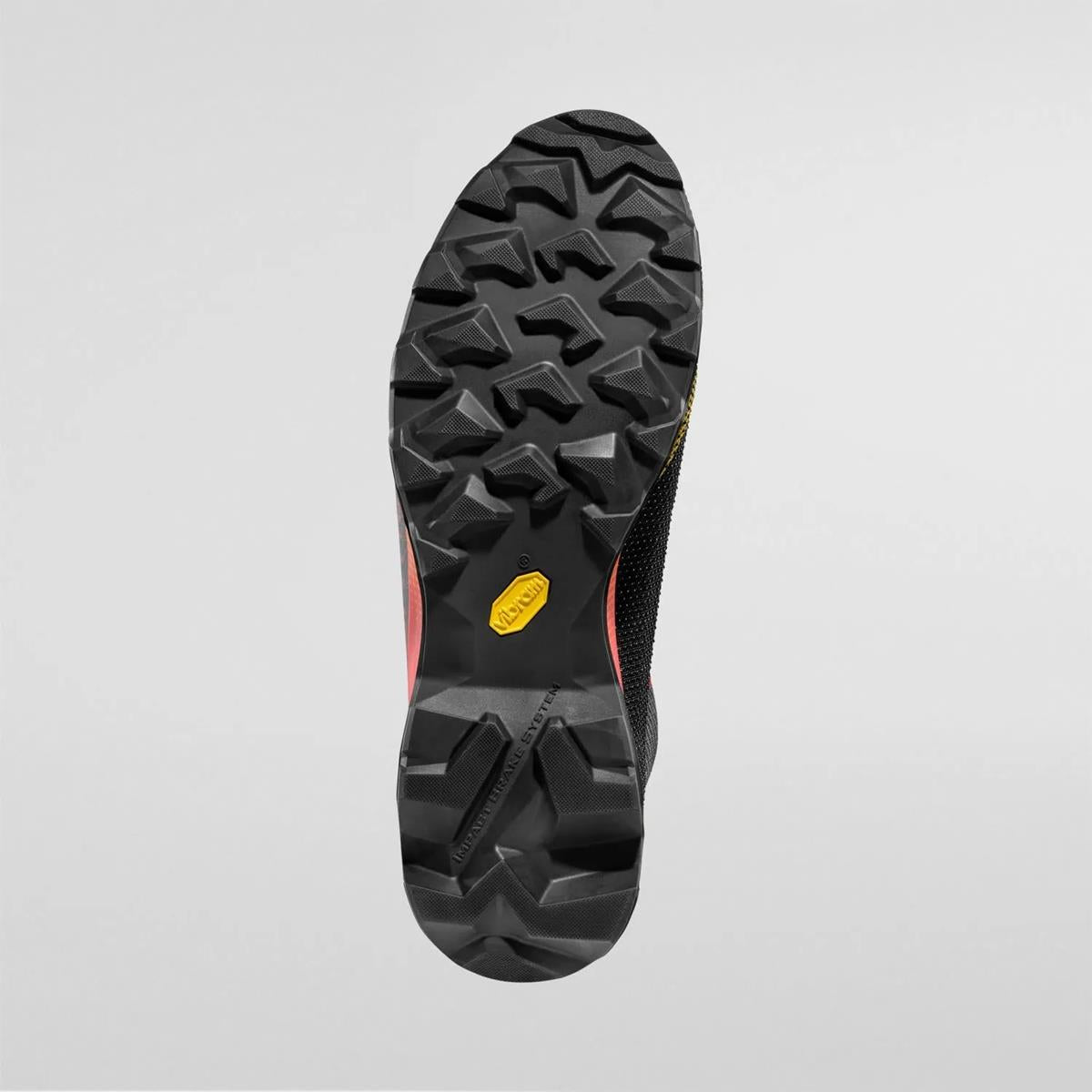 La Sportiva Aequilibrium Hike GTX Men carbon yellow, image 2 of 8