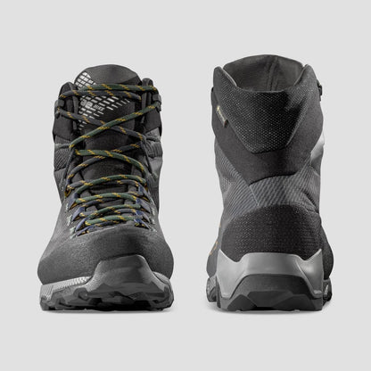 La Sportiva Aequilibrium Hike GTX Woman carbon aspen green