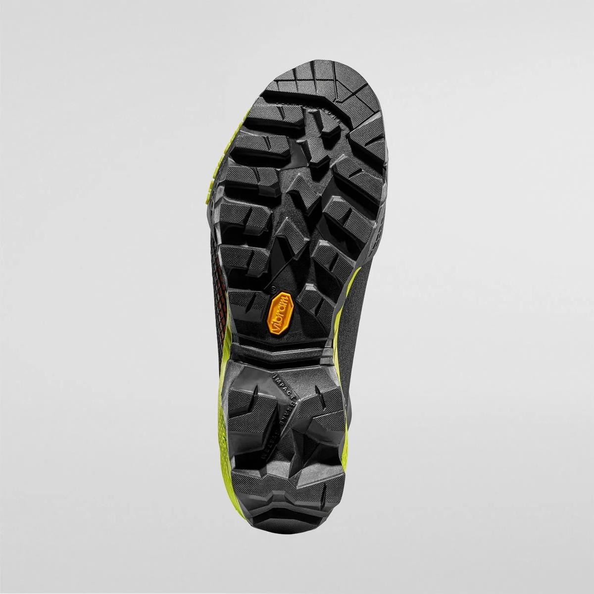 La Sportiva Aequilibrium ST GTX Men carbon lime punsch, image 2 of 7