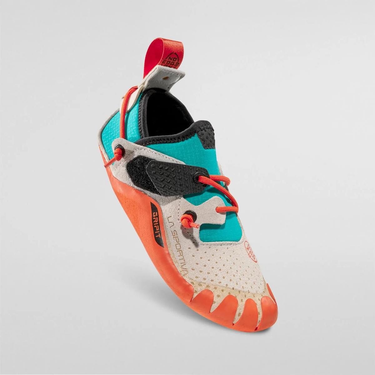 La Sportiva Gripit chalk, image 4 of 6