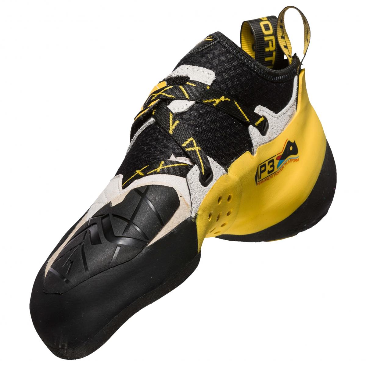 La Sportiva Solution Kletterschuh, image 2 of 3