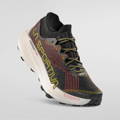 La Sportiva Prodigio Pro Men black yellow