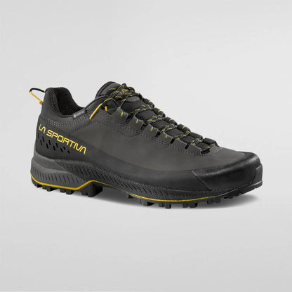La Sportiva TX5 Evo GTX Men carbon yellow