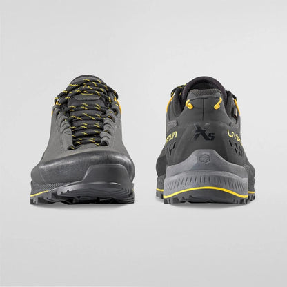 La Sportiva TX5 Evo GTX Men carbon yellow