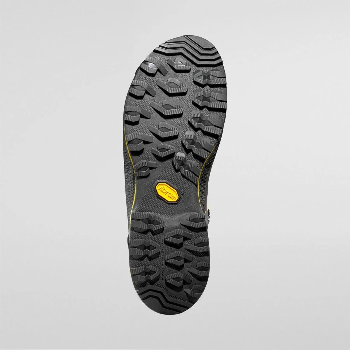 La Sportiva TX5 Evo Mid GTX Men carbon yellow, image 2 of 8
