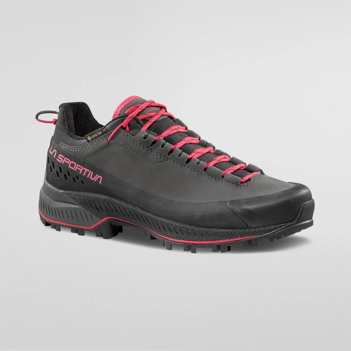 La Sportiva TX5 Evo GTX Woman carbon azalea