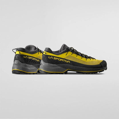 La Sportiva TX4 Evo ST Men black yellow
