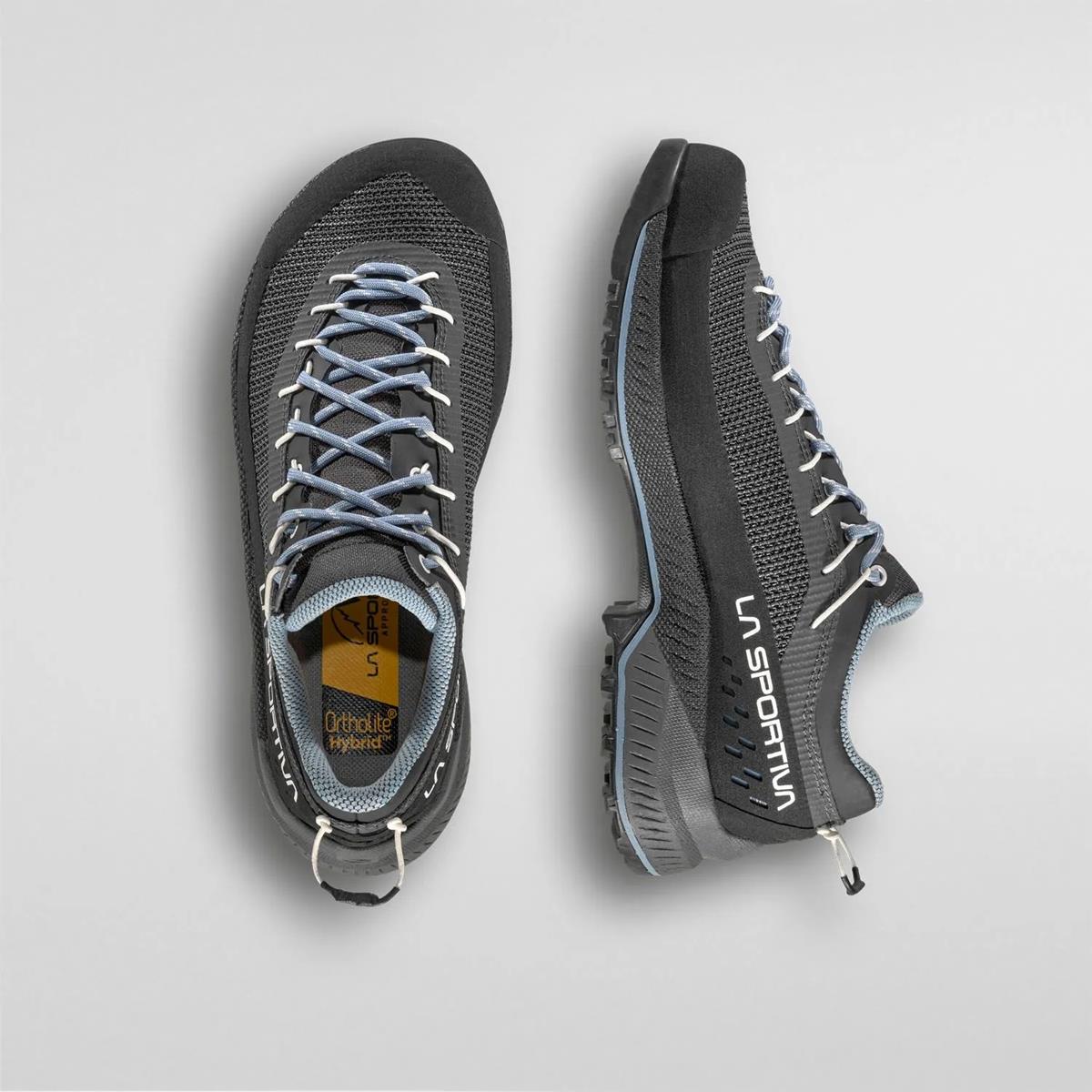 La Sportiva TX4 Evo ST Woman carbon limestone, image 4 of 7