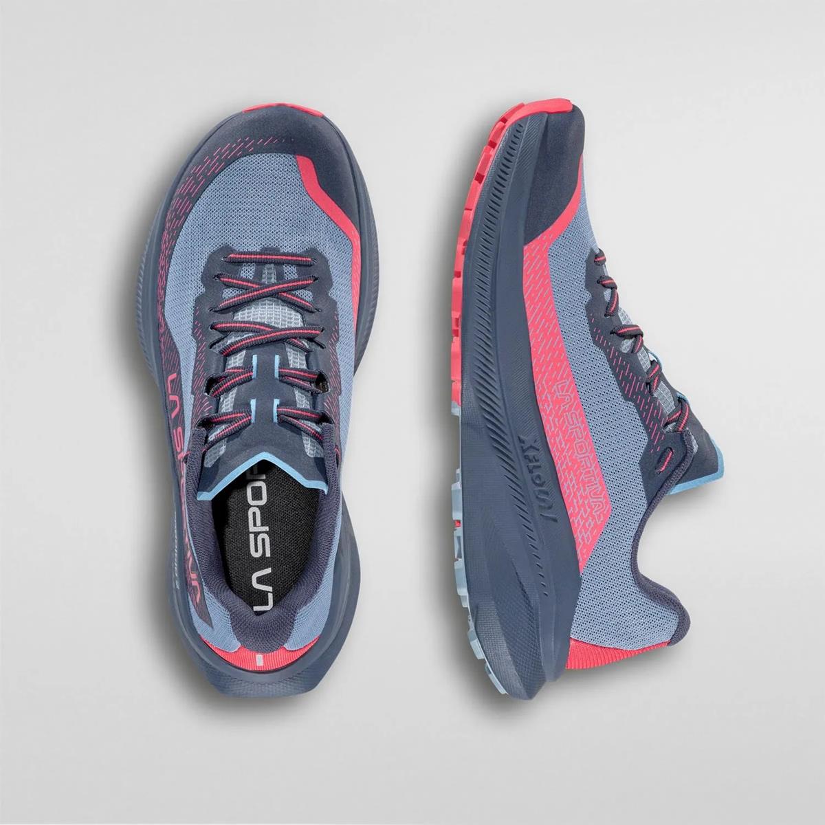 La Sportiva Prodigio 2 Woman limestone azalea, image 4 of 9