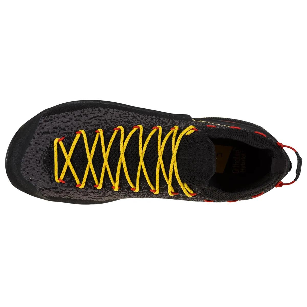 La Sportiva TX2 Evo black, Bild 3 von 6