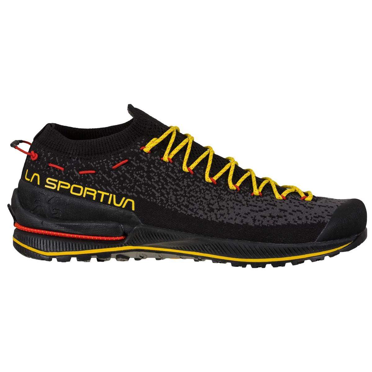 La Sportiva TX2 Evo black, Bild 4 von 6