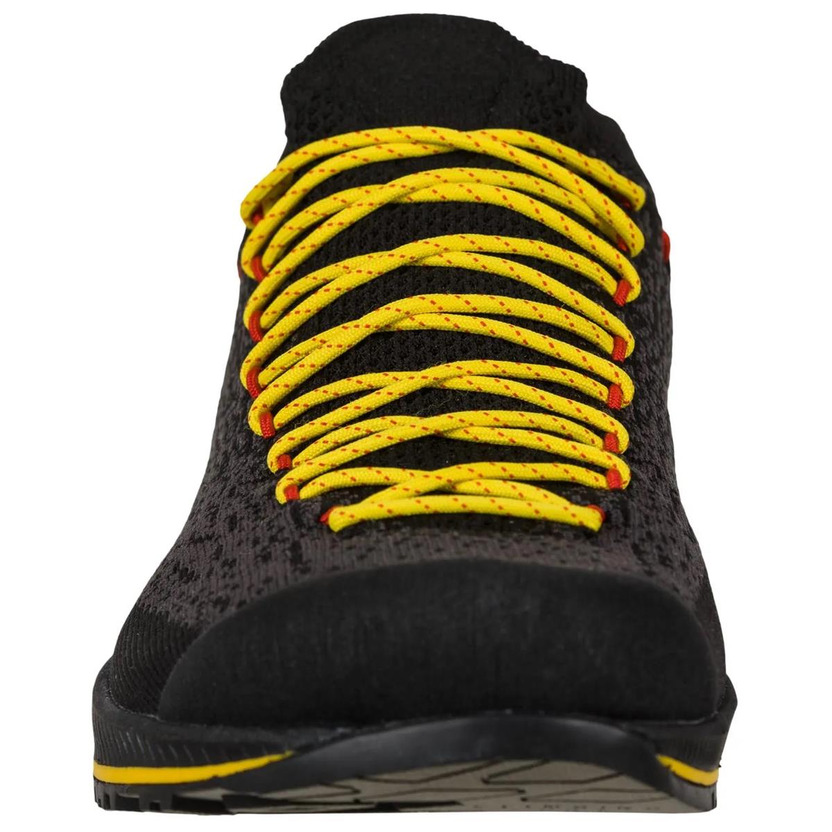 La Sportiva TX2 Evo black, Bild 5 von 6