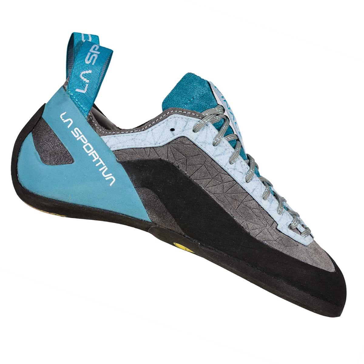 La Sportiva Finale Women Clay/Topaz