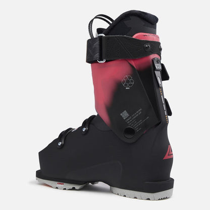 Lange Concept 10.5 Women GW Boa black pink