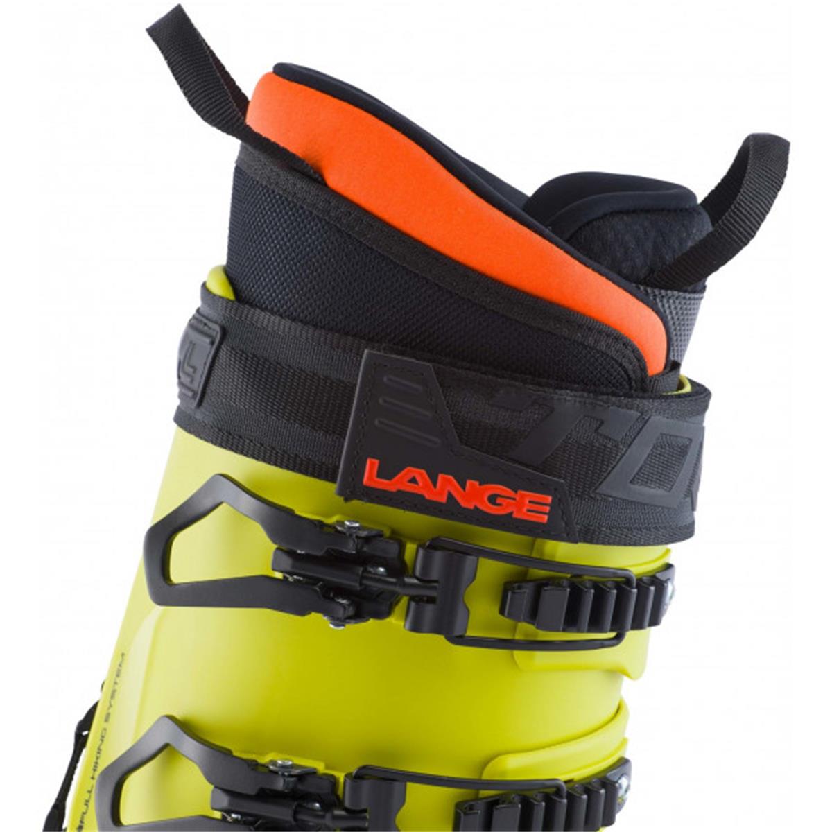 Lange XT3 Tour Sport 2022 2023, Bild 2 von 7