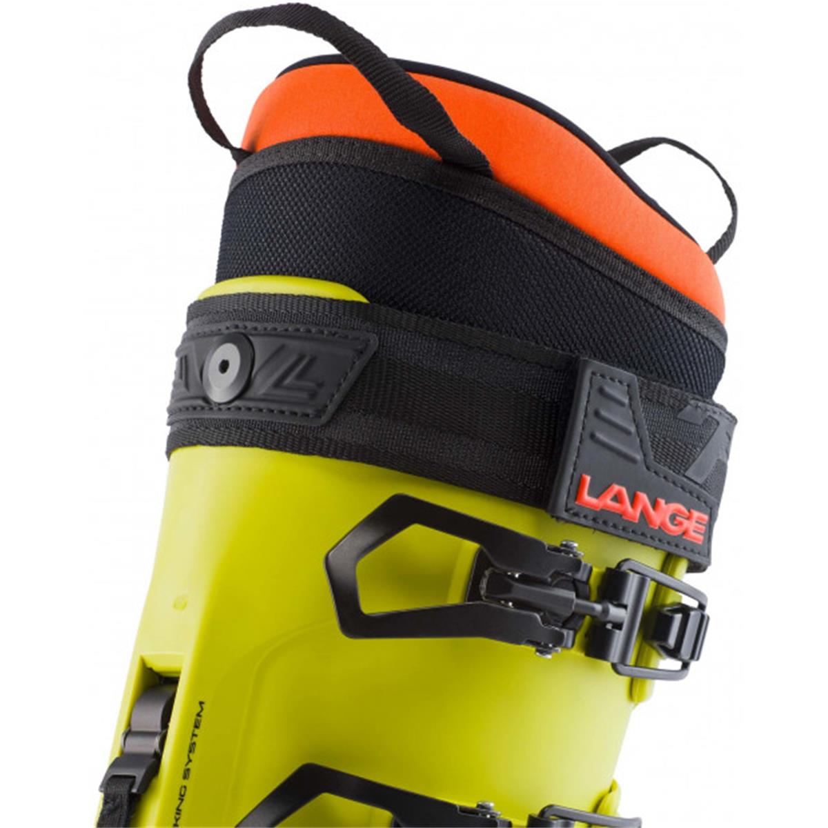 Lange XT3 Tour Sport 2022 2023, Bild 4 von 7
