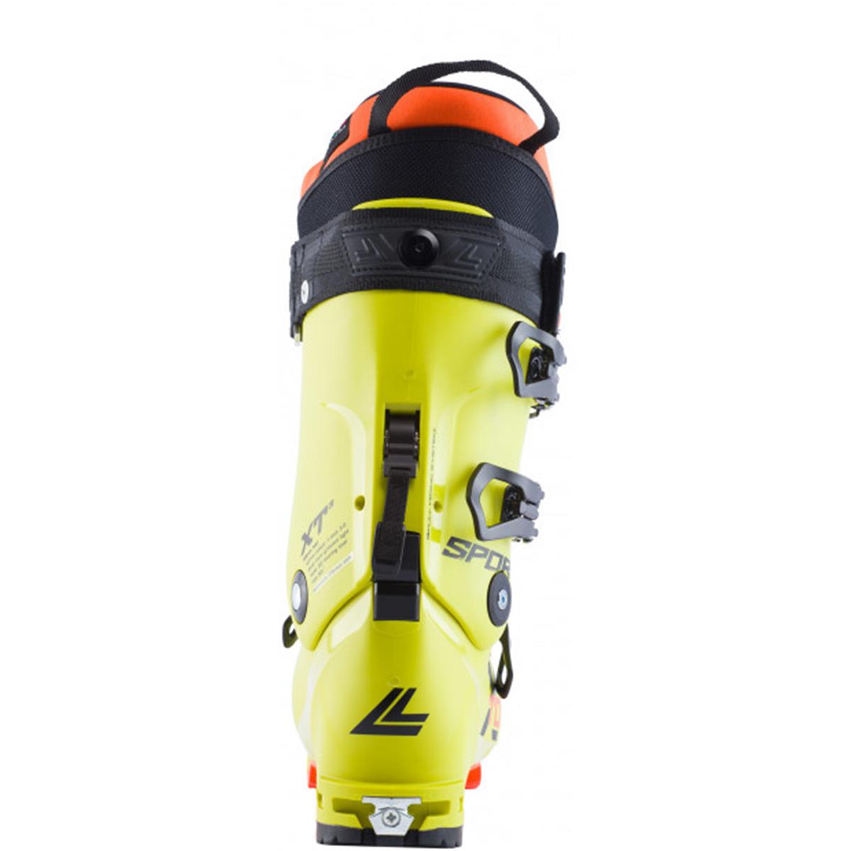 Lange XT3 Tour Sport 2022 2023, Bild 6 von 7