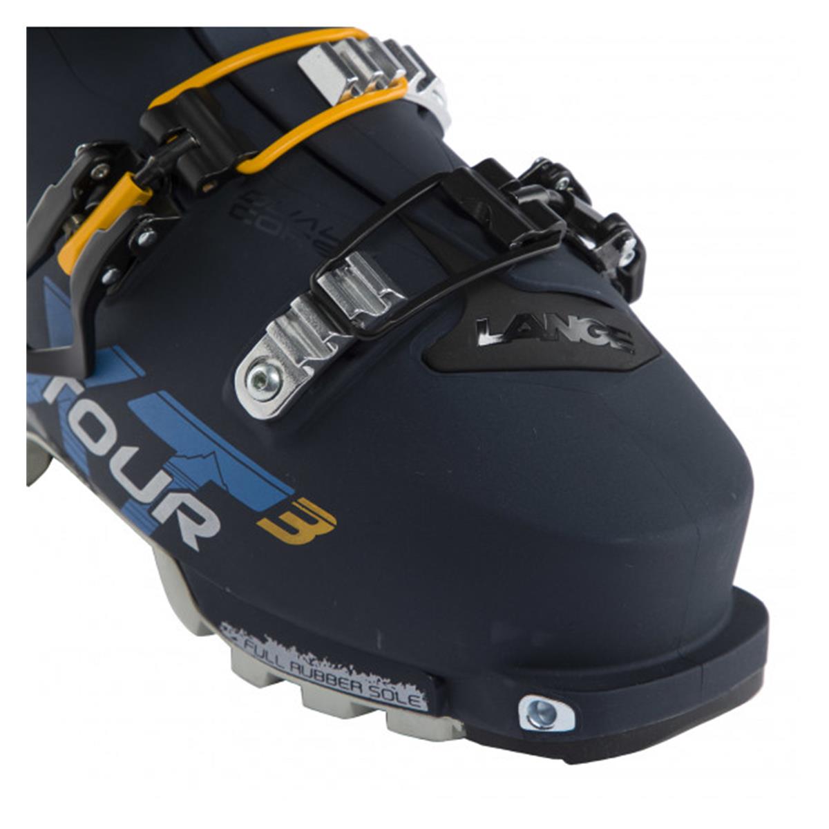 Lange XT3 Tour Women Pro 2022 2023, Bild 4 von 10