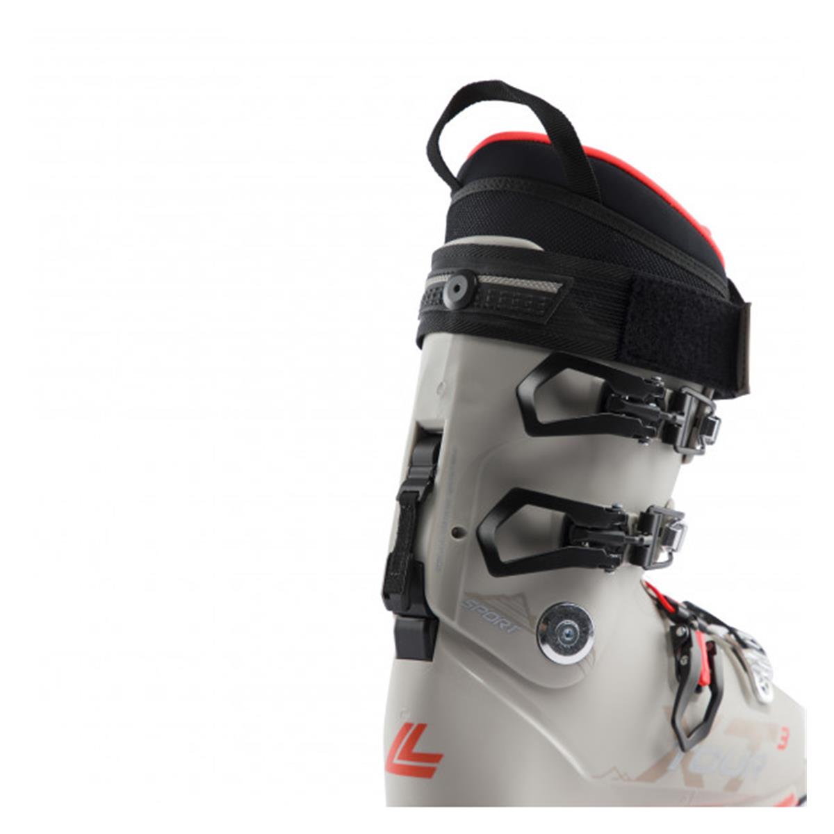 Lange XT3 Tour Women SPT 2022 2023, Bild 8 von 10