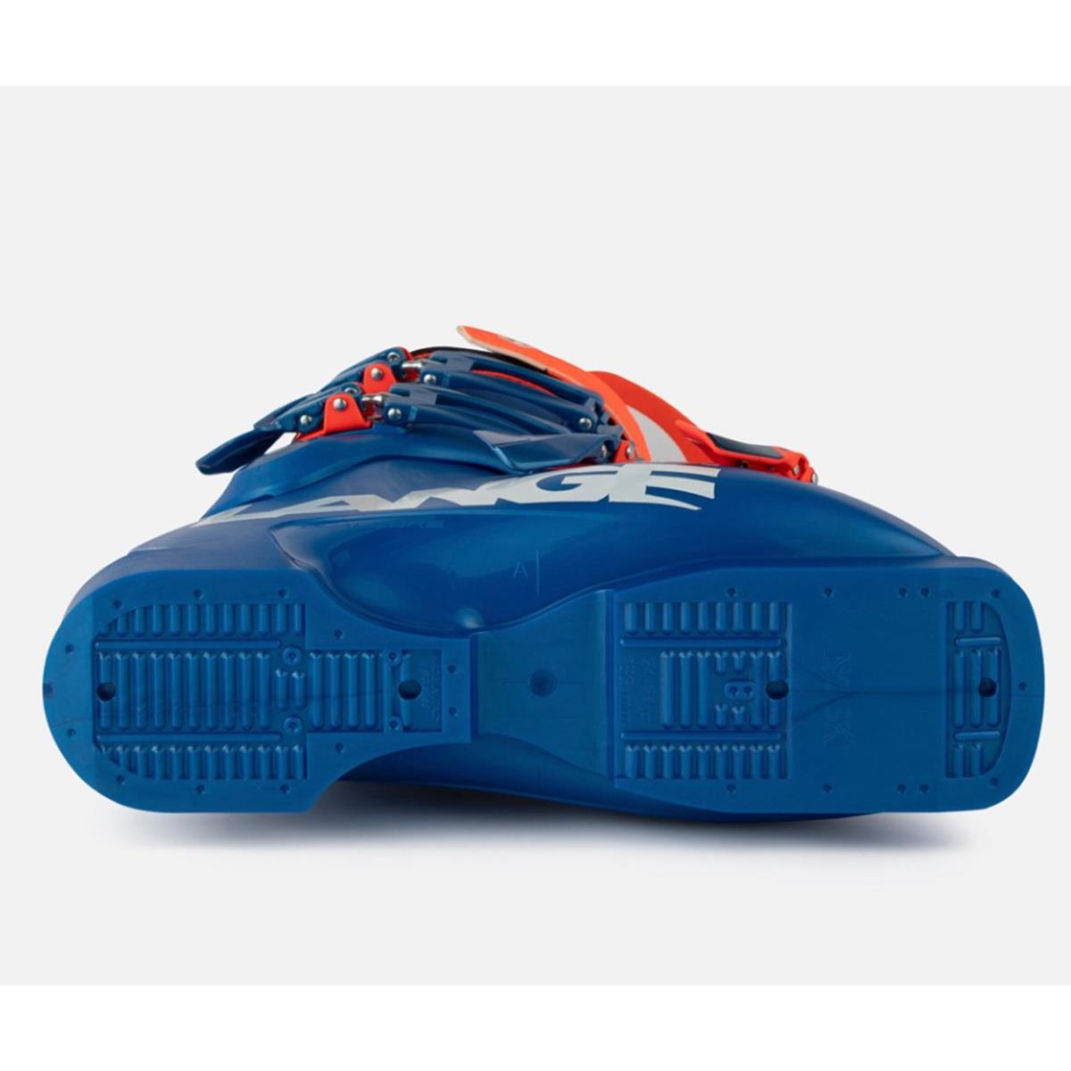 Lange RS 90 SC - vibrant blue, Bild 4 von 4