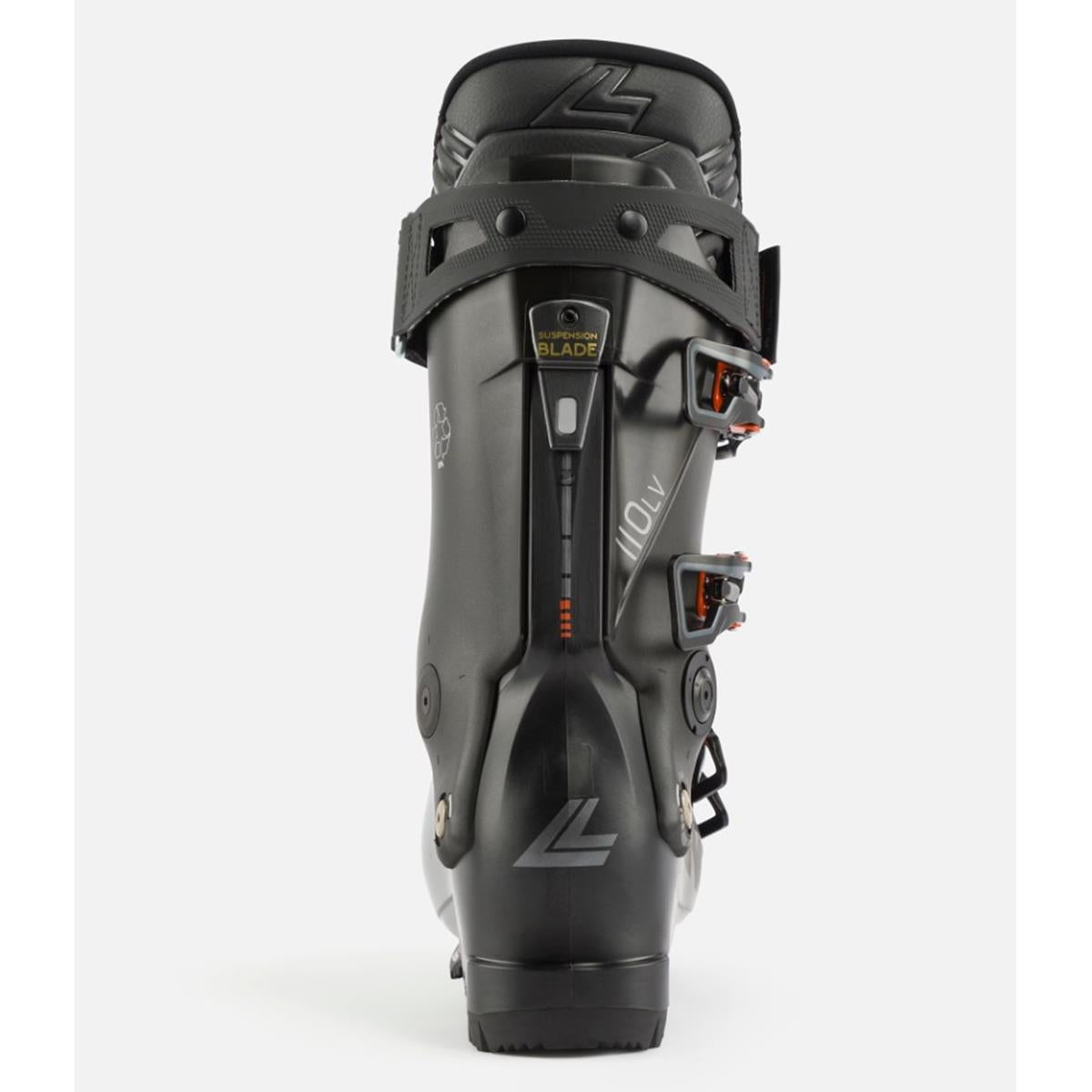 Lange Shadow 110 LV - black, Bild 3 von 5