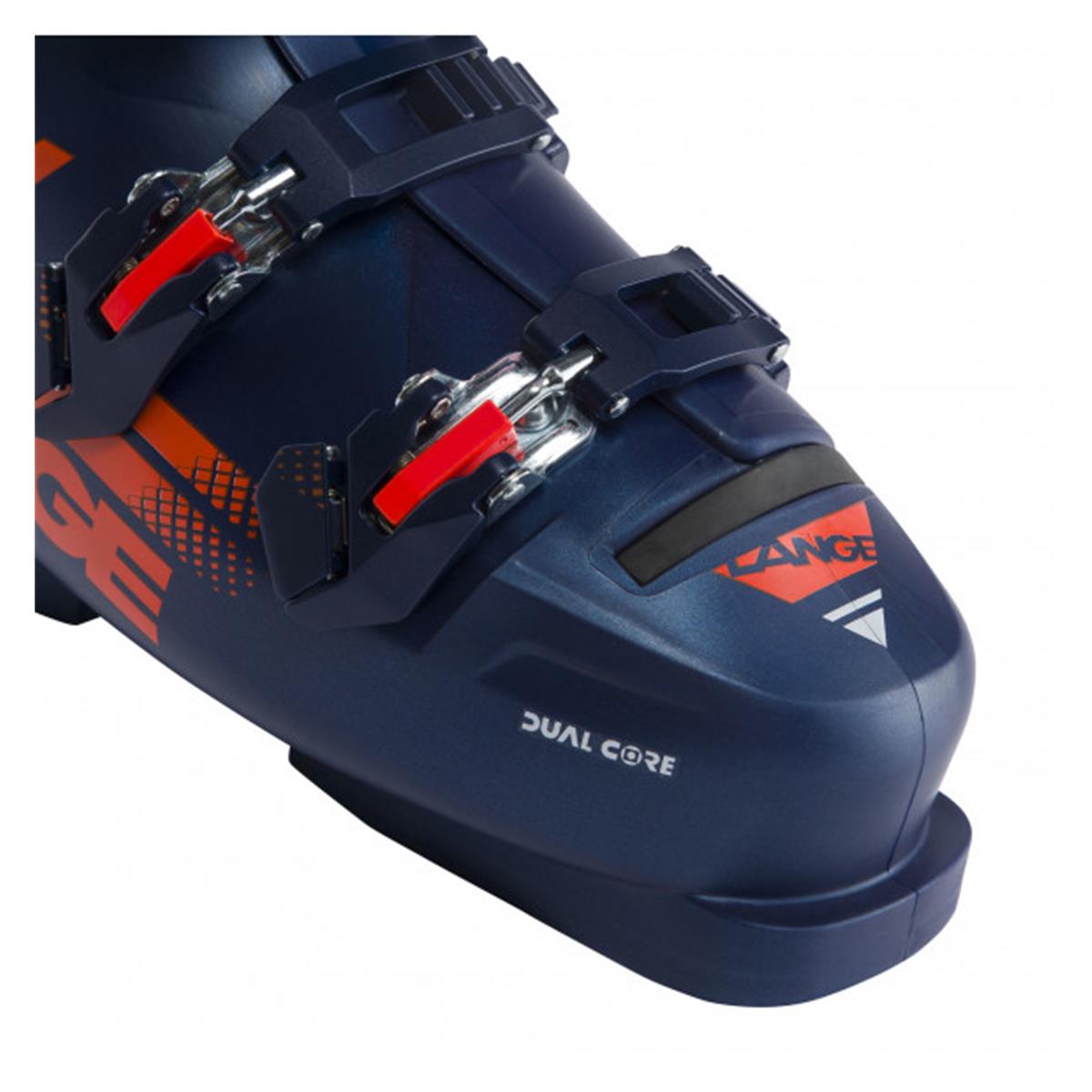 Lange Alpinschuh RS 130 LV legend blue, Bild 2 von 7