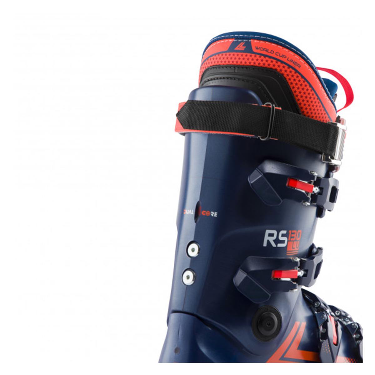 Lange Alpinschuh RS 130 LV legend blue, Bild 4 von 7