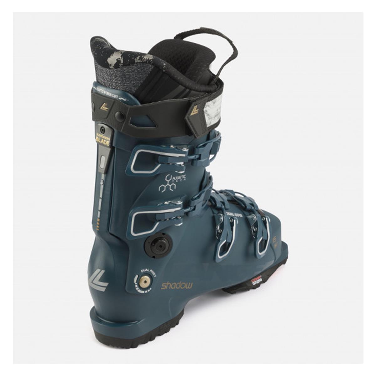 Lange Damen Alpinschuh Shadow 115 W MV interstellar, Bild 6 von 9