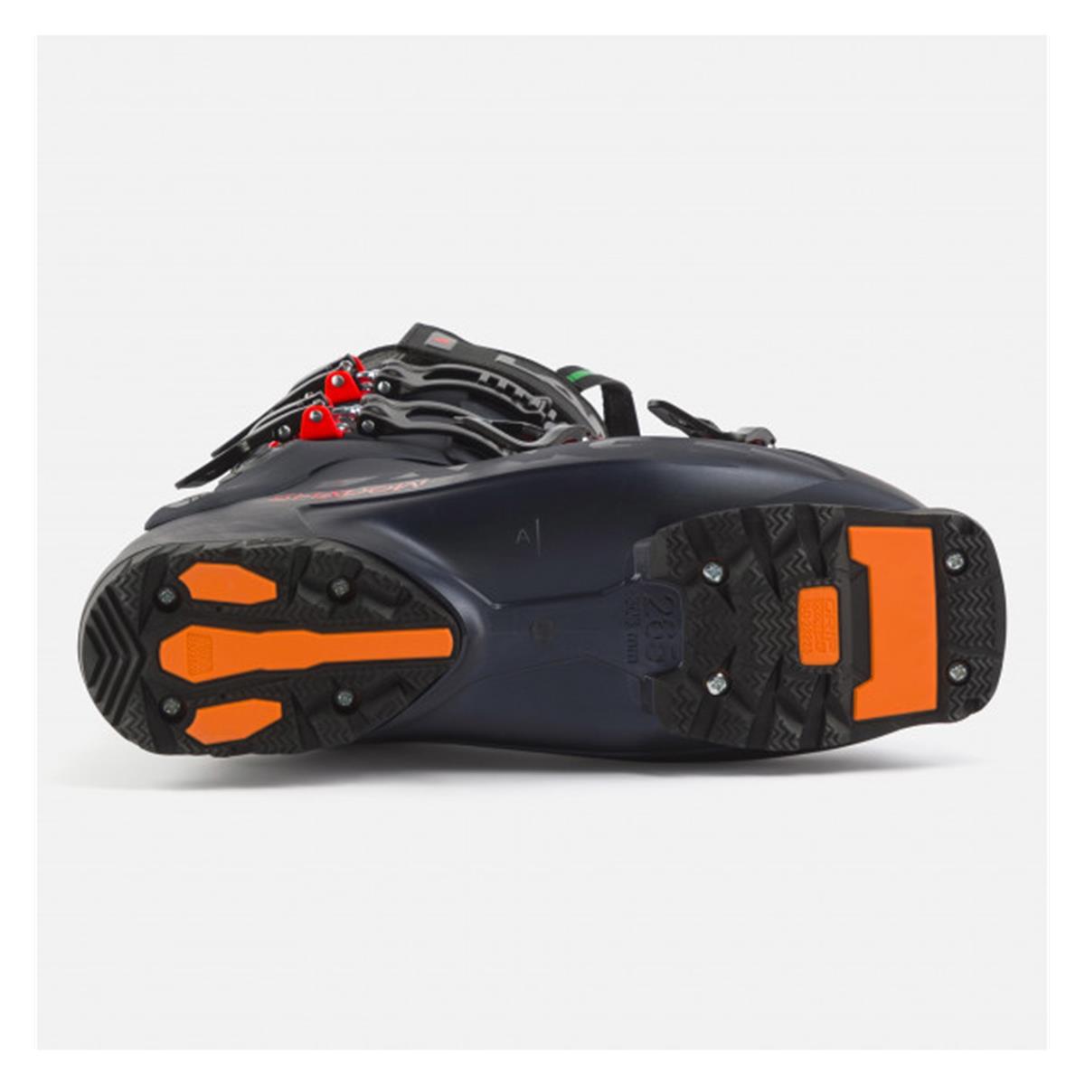Lange Herren Alpinschuh Shadow 130 LV shadow blue, Bild 5 von 7