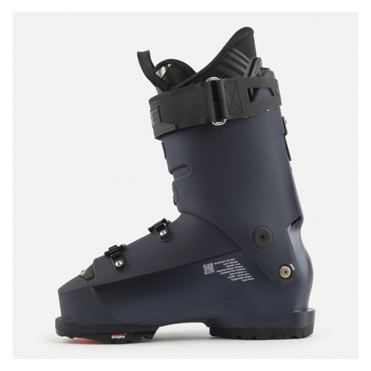 Lange Herren Alpinschuh Shadow 130 LV shadow blue, Bild 6 von 7