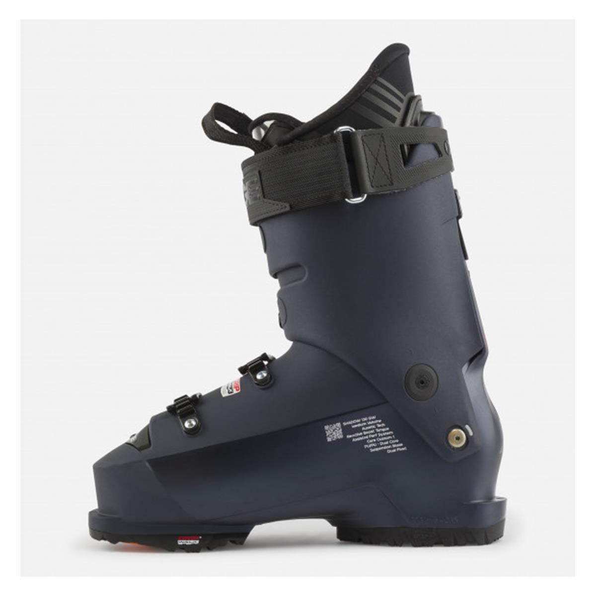 Lange Herren Alpinschuh Shadow 130 MV shadow blue, Bild 6 von 7