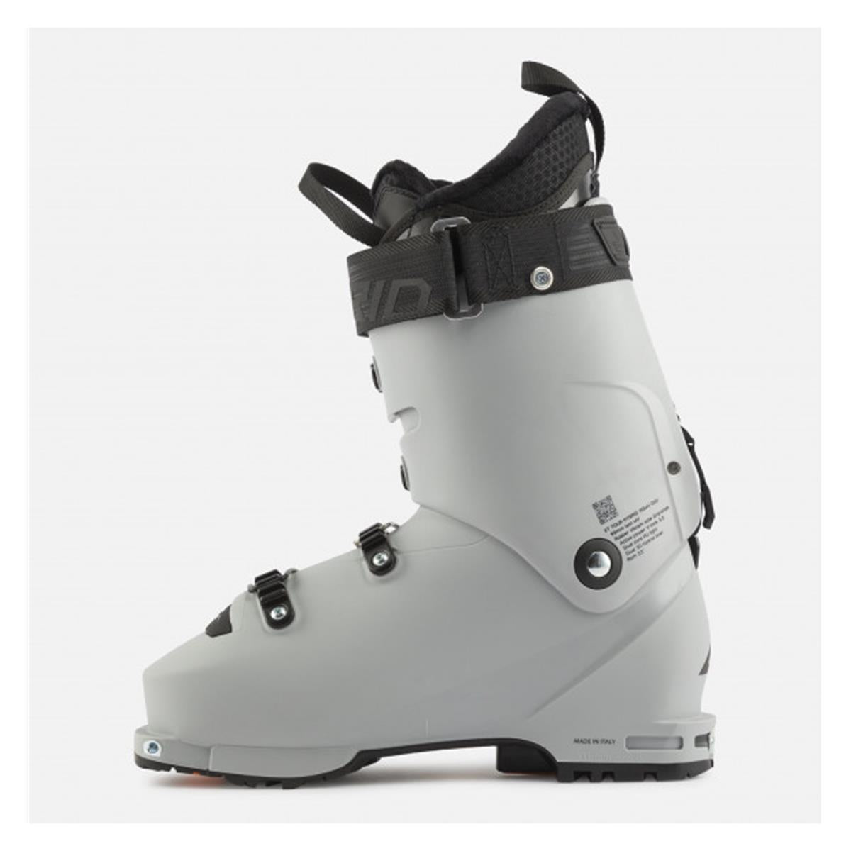 Lange herren Alpinschuh XT3 Tour Hybrid 110, Bild 5 von 7