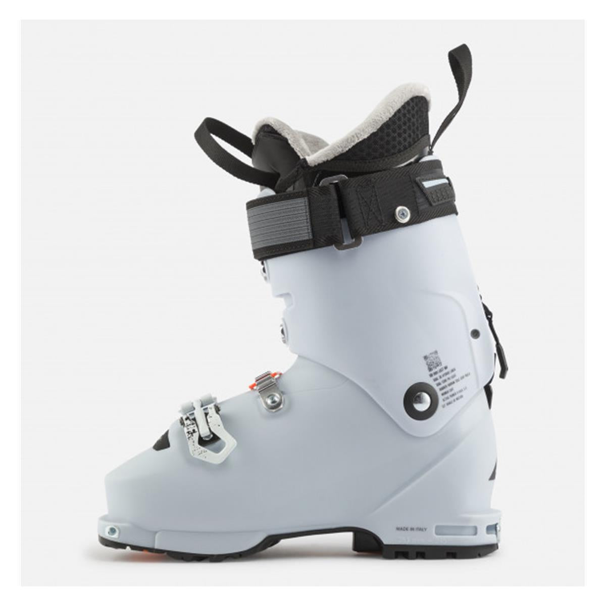 Lange Damen Alpinschuh XT3 Tour Hybrid 95 W weiß, image 6 of 7