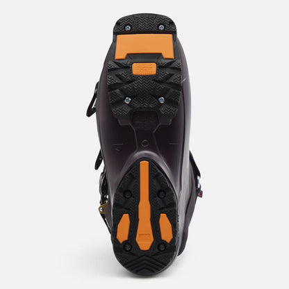 Bild 1 Shadow 115 W LV GW dark purple