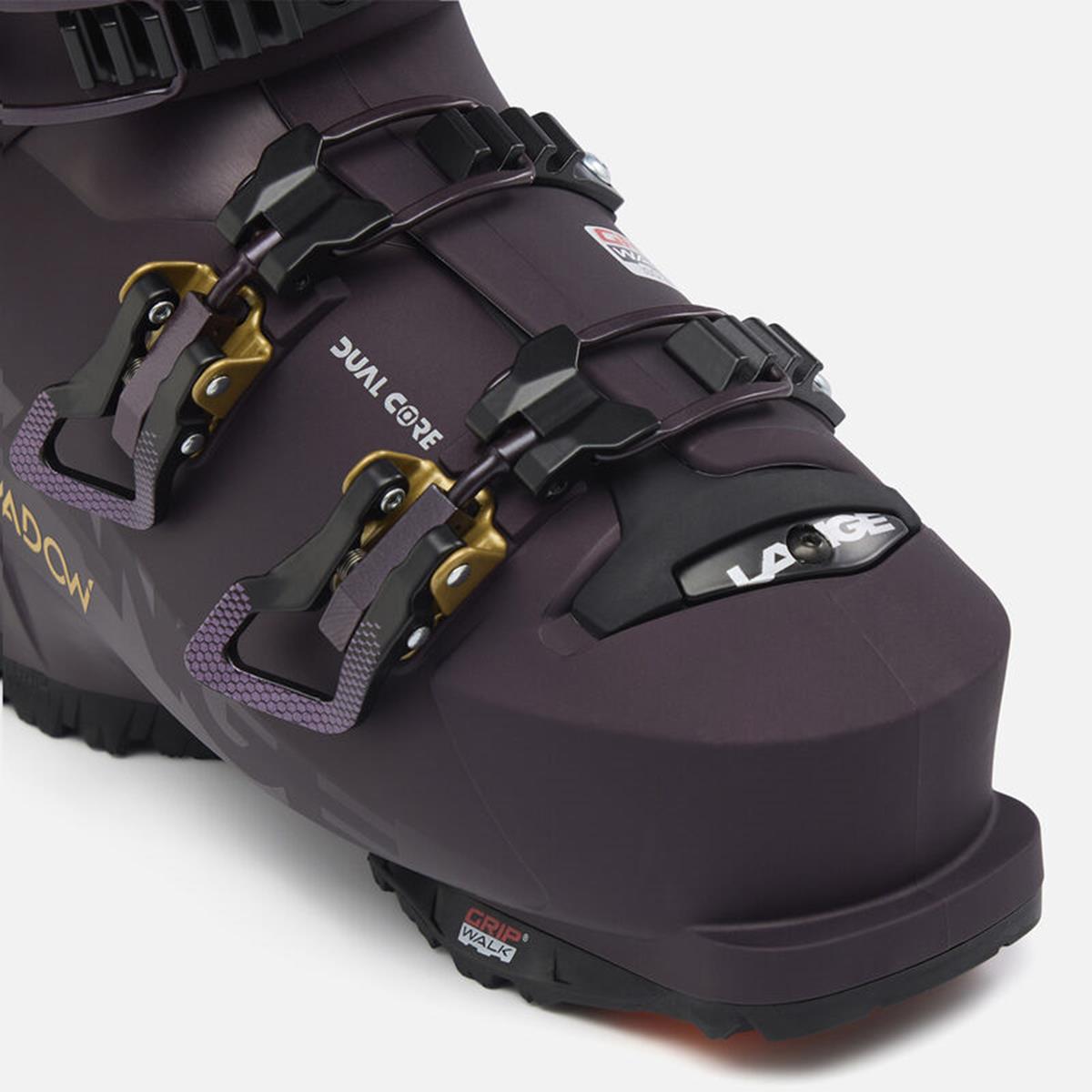 Lange Shadow 115 Women LV GW dark purple