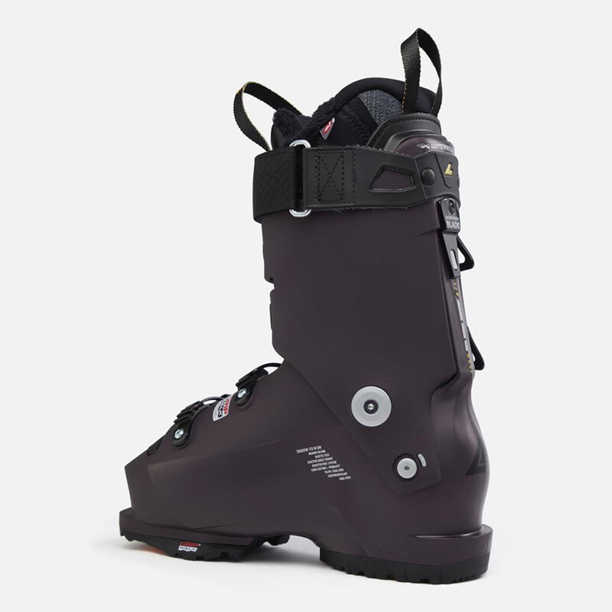 Lange Shadow 115 Women MV GW dark purple, Bild 2 von 10
