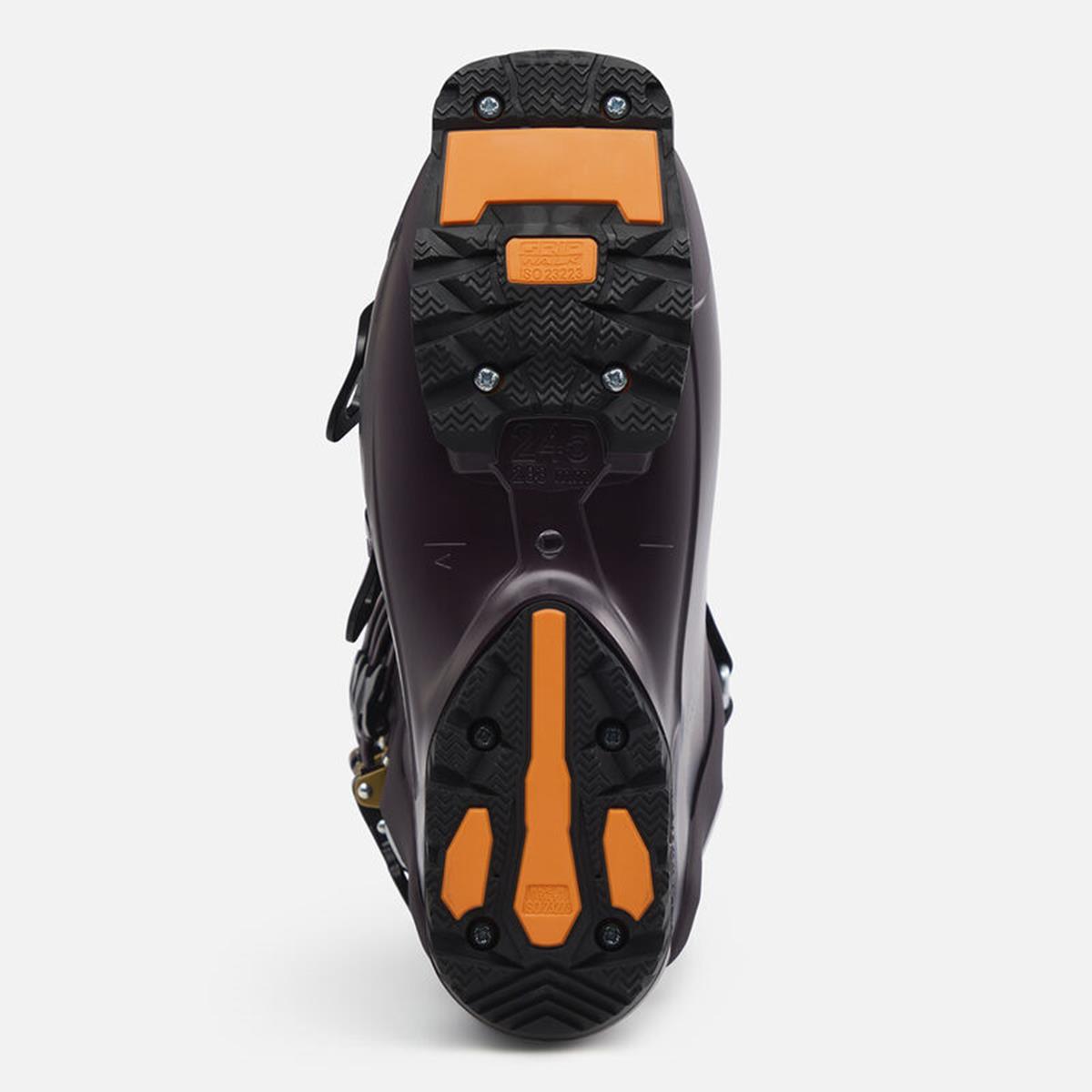 Lange Shadow 115 Women MV GW dark purple, Bild 4 von 10